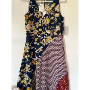 NWT MELLODAY DRESS